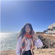 Profesora Partícular de cualquier asignatura relacionada con Ciencias( Mates, Física, Química…) Inglés y o la que convenga